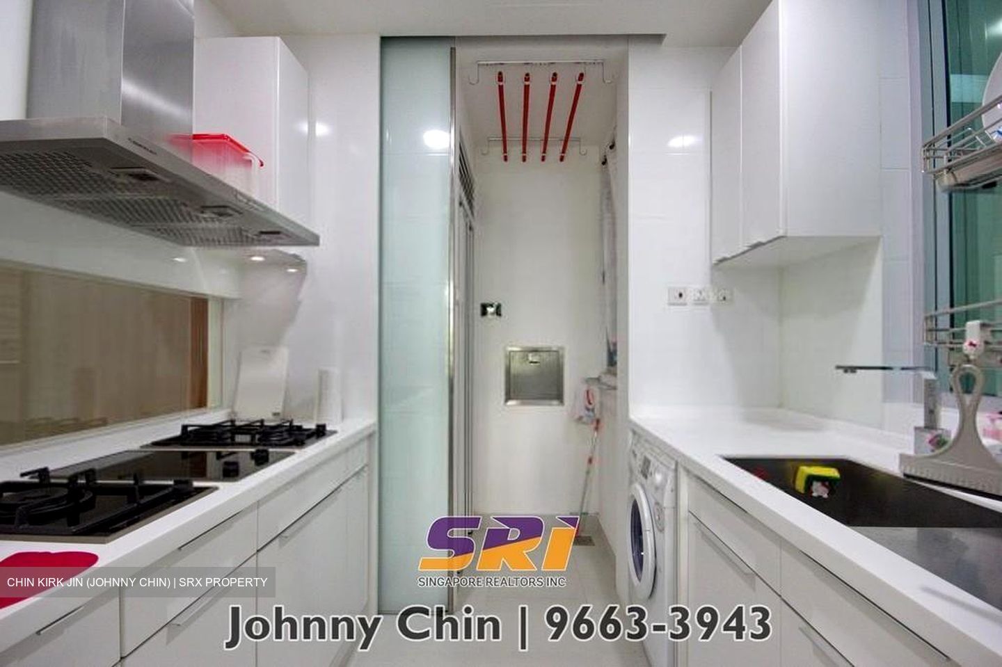 Jardin (D21), Condominium #583312001